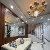 CHO THUÊ NHÀ NGUYÊN CĂN NGÕ 46 ĐỊNH CÔNG THƯỢNG, 5 TẦNG, 4 NGỦ, 38M2, 14 TRIỆU